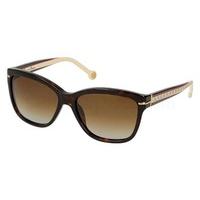 carolina herrera sunglasses she575 722