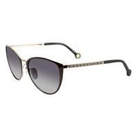 Carolina Herrera Sunglasses SHE087 301