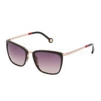 Carolina Herrera Sunglasses SHE068 300F