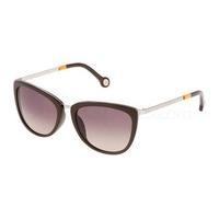 Carolina Herrera Sunglasses SHE046 579Y