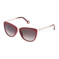 Carolina Herrera Sunglasses SHE046 300F