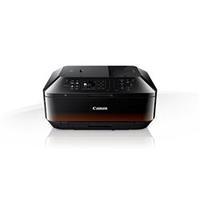 Canon PIXMA MX725 Colour Inkjet All-in-One Printerwith WiFi and ADF