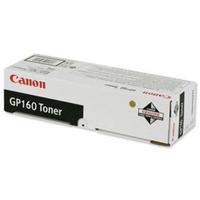 Canon GP160 Black Original Laser...