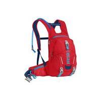 Camelbak Skyline Low Rider Hydration Pack 2017 | Red