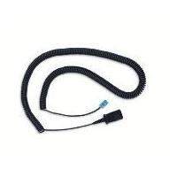 Cable Assy QD Polaris Ii