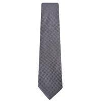 CANALI Rectangle Print Tie