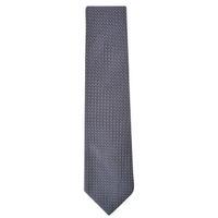 CANALI Rectangle Print Tie