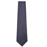 canali woven two tone tie