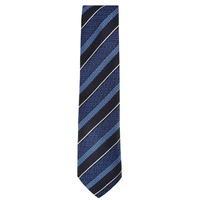 CANALI Diagonal Stripe Tie
