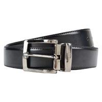 calvin klein b30 leather belt