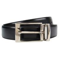 CALVIN KLEIN B36 Leather Belt