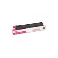 Canon GPR13M Magenta Original Laser Toner Cartridge