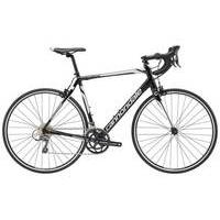 Cannondale Synapse Alloy Claris 2017 Road Bike | Black - 54cm