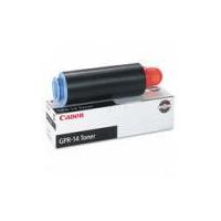 Canon GPR14BK Black Original Las...