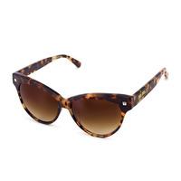 CAT EYE SUNGLASSES