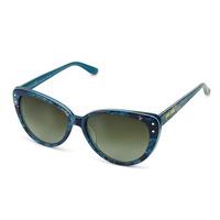 cat eye sunglasses