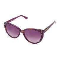 CAT EYE SUNGLASSES