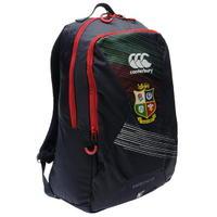 canterbury british and irish lions 2017 training backpack