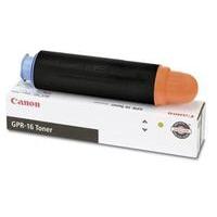 Canon GPR16 Black Original Laser...