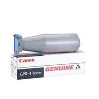 Canon GPR4 Black Original Laser ...