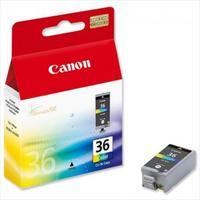 Canon CLI-36 Colour Original Ink Cartridge