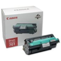 Canon 701 Black Original Drum Unit (9623A003AA)