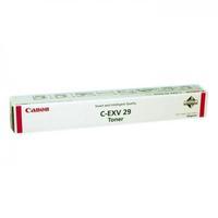 canon c exv29m magenta original toner cartridge