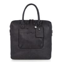 Castelijn & Beerens-Laptop bags - Carisma Laptop Bag 13.3 inch - Black