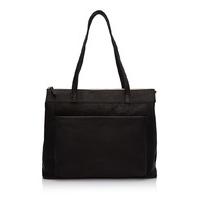 Castelijn & Beerens-Laptop bags - Renee Eva Laptop Bag 15.6 inch - Black