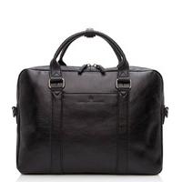 Castelijn & Beerens-Laptop bags - Laptop Bag 15.6 inch - Black