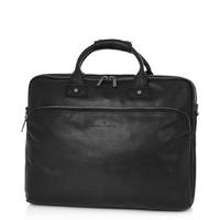 Castelijn & Beerens-Hand bags for men - Firenze Laptop Bag 17 inch - Brown