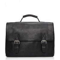 Castelijn & Beerens-Laptop bags - Bravo Laptop Bag 15.6 inch - Black