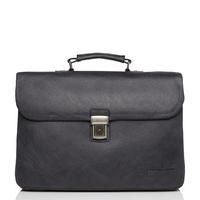 Castelijn & Beerens-Laptop bags - Carisma Laptop Bag 15.6 inch - Black