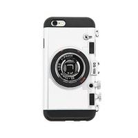 Camera Look Case For iPhone 6/6S