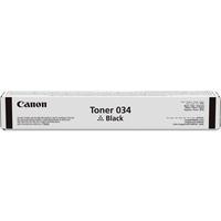 canon 034 9454b001aa black original toner cartridge