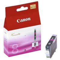 Canon CLI-8M Magenta Original Cartridge