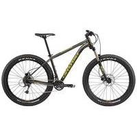 Cannondale Cujo 3 2017 Mountain Bike | Dark Grey/Other - XL