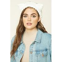 Cat Ear Headwrap