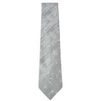 CANALI Smudged Tone Tie