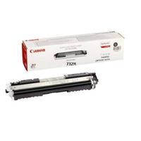 canon 732h black original high capacity laser toner cartridge