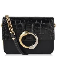 CAVALLI CLASS Paris Small Shoulder Bag