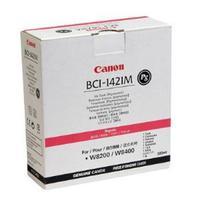 canon bci 1421m 8369a001aa magenta original ink cartridge