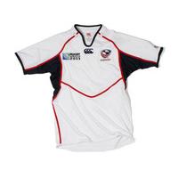 Canterbury USA Rugby World Cup S...
