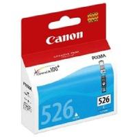 canon cli 526c cyan original ink cartridge 4541b001