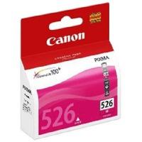 canon cli 526m magenta original ink cartridge 4542b001