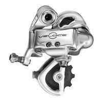 campagnolo veloce 10 speed rear mech silver