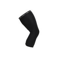 Castelli Thermoflex Knee Warmer | Black - M
