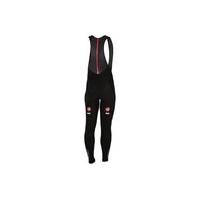 Castelli Velocissimo 3 Bibtight | Black - M