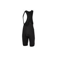 Castelli Nanoflex 2 Padded Bib Short | Black - XXXL