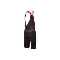 castelli mondiale bibshort black m